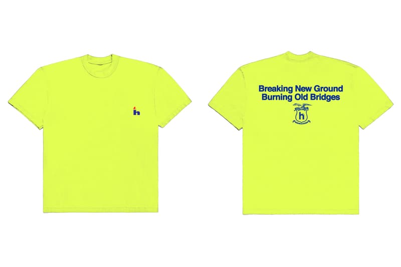 Holiday Dover Street Market Exclusive Collection Release Info Date Buy Price Nick Holiday