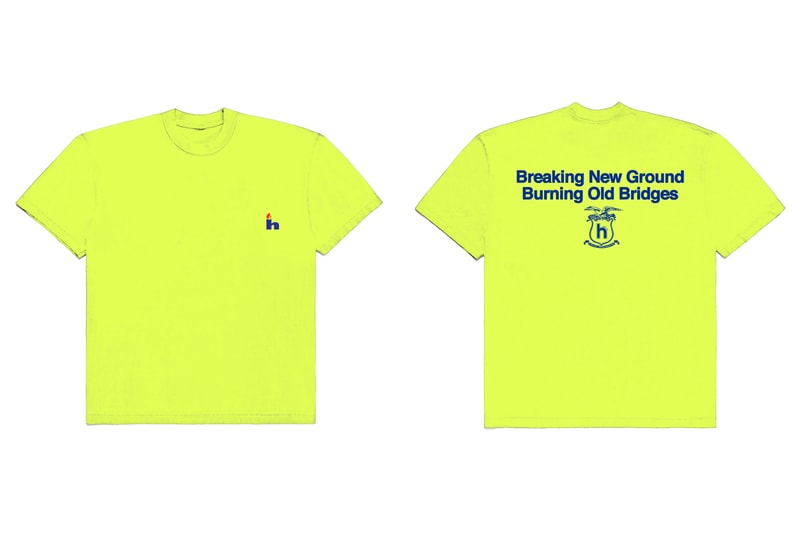 Holiday Dover Street Market Exclusive Collection Release Info Date Buy Price Nick Holiday