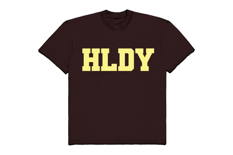 Holiday Dover Street Market Exclusive Collection Release Info Date Buy Price Nick Holiday