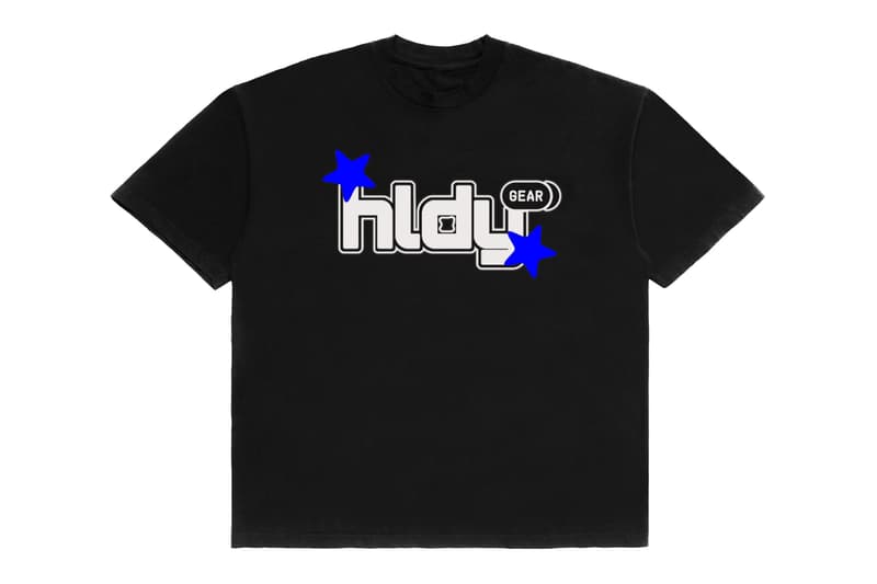 Holiday Dover Street Market Exclusive Collection Release Info Date Buy Price Nick Holiday