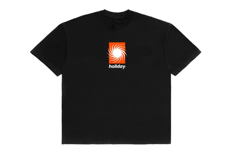 Holiday Dover Street Market Exclusive Collection Release Info Date Buy Price Nick Holiday