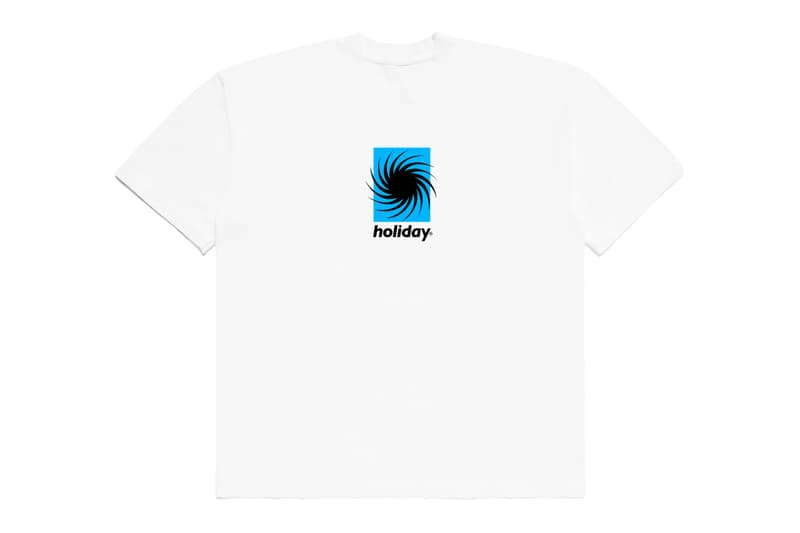 Holiday Dover Street Market Exclusive Collection Release Info Date Buy Price Nick Holiday