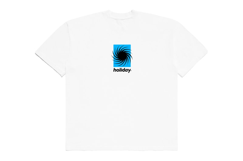 Holiday Dover Street Market Exclusive Collection Release Info Date Buy Price Nick Holiday