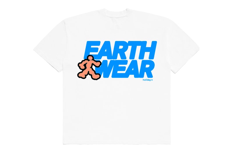 Holiday Dover Street Market Exclusive Collection Release Info Date Buy Price Nick Holiday