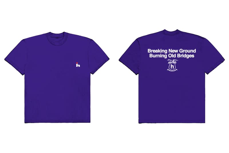 Holiday Dover Street Market Exclusive Collection Release Info Date Buy Price Nick Holiday