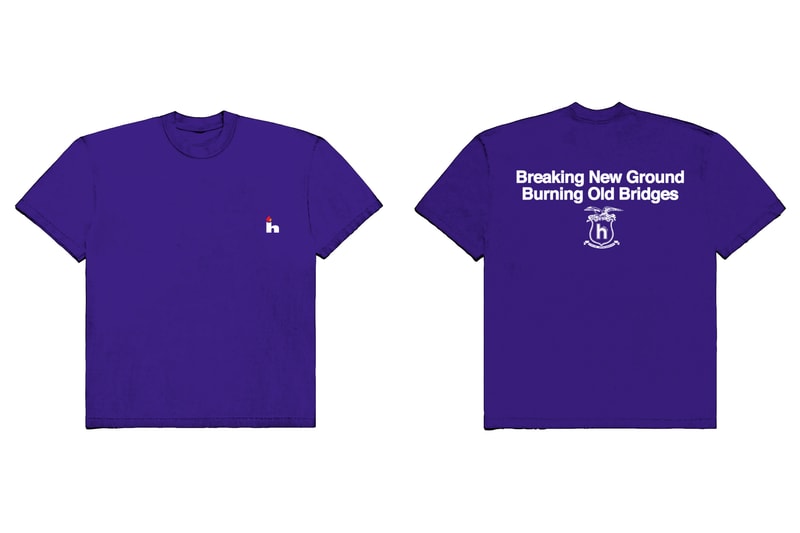 Holiday Dover Street Market Exclusive Collection Release Info Date Buy Price Nick Holiday