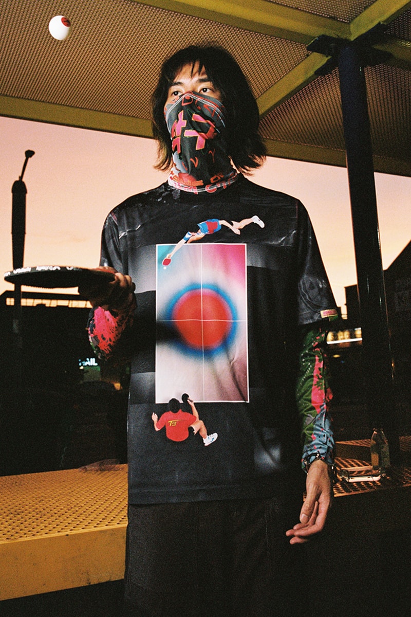 HOMME BOY T9 V2 Collection Release Info Date Buy Price 