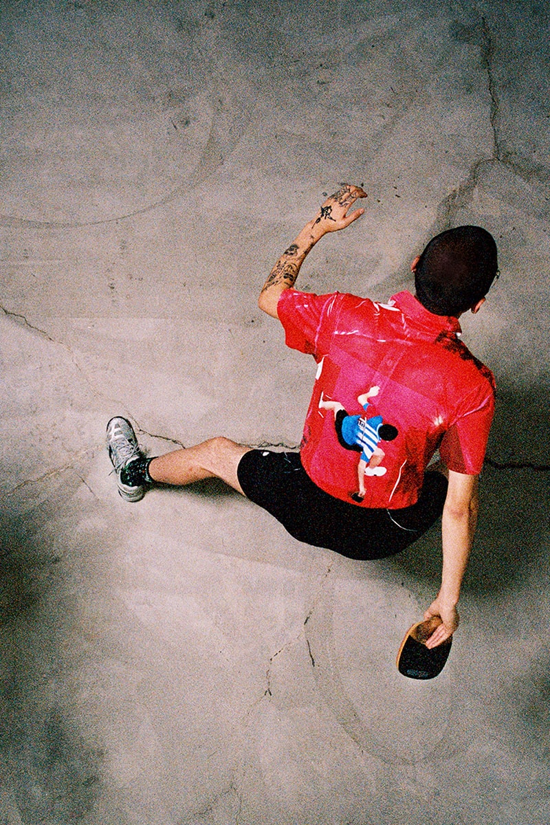 HOMME BOY T9 V2 Collection Release Info Date Buy Price 