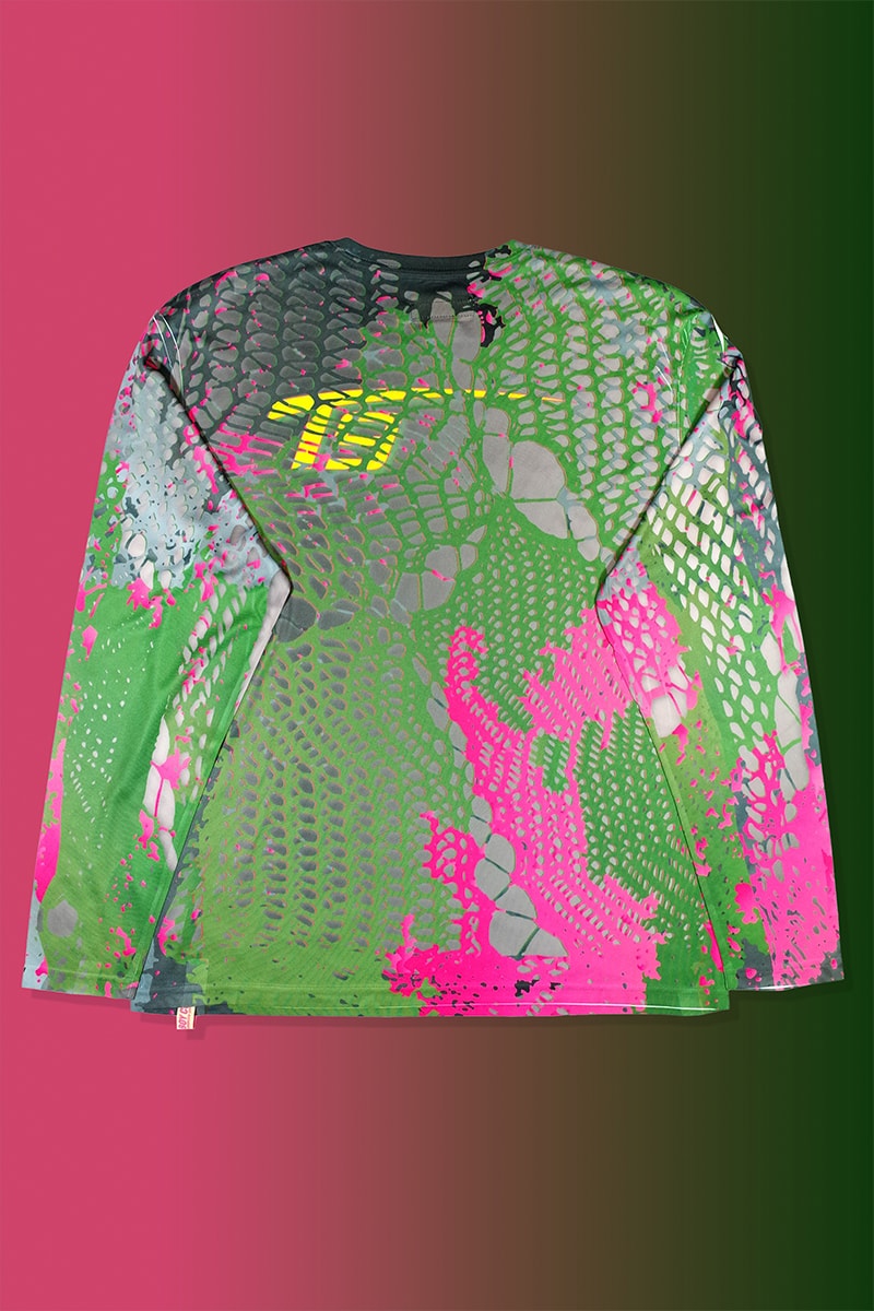 HOMME BOY T9 V2 Collection Release Info Date Buy Price 