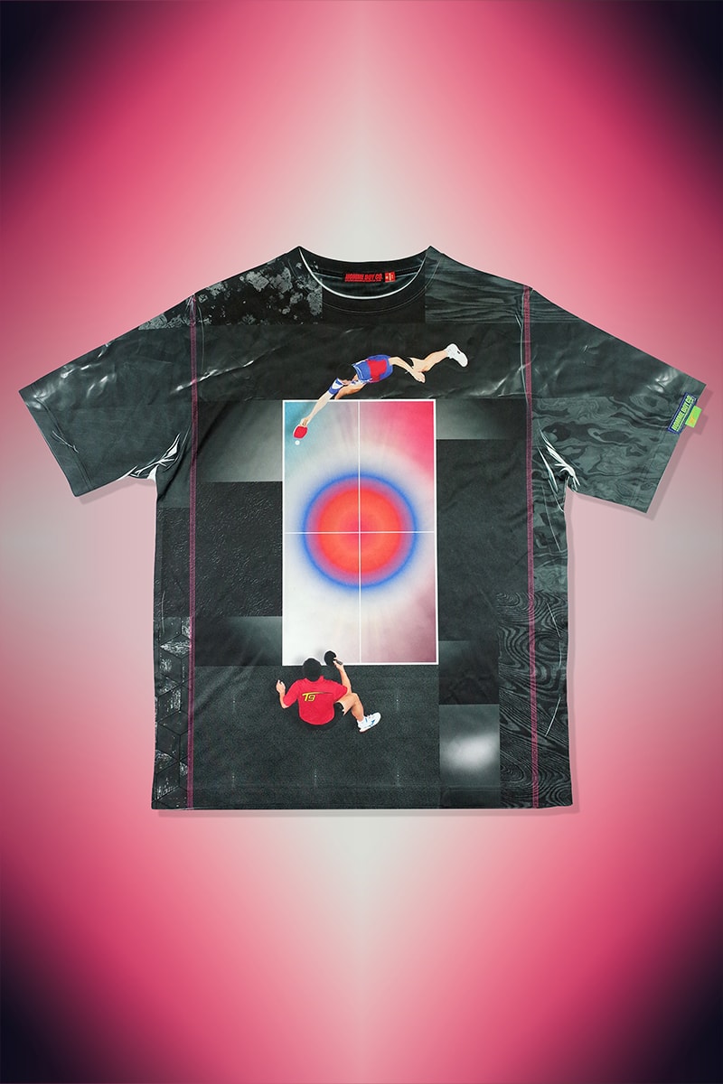 HOMME BOY T9 V2 Collection Release Info Date Buy Price 