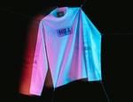 Closer Looks: HOOD BY AIR Lilac Capsule Collection