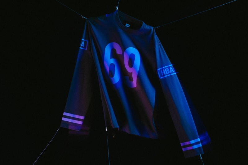 HOOD BY AIR JUICE Exclusive Capsule Closer Look Release Info Date Buy Price 