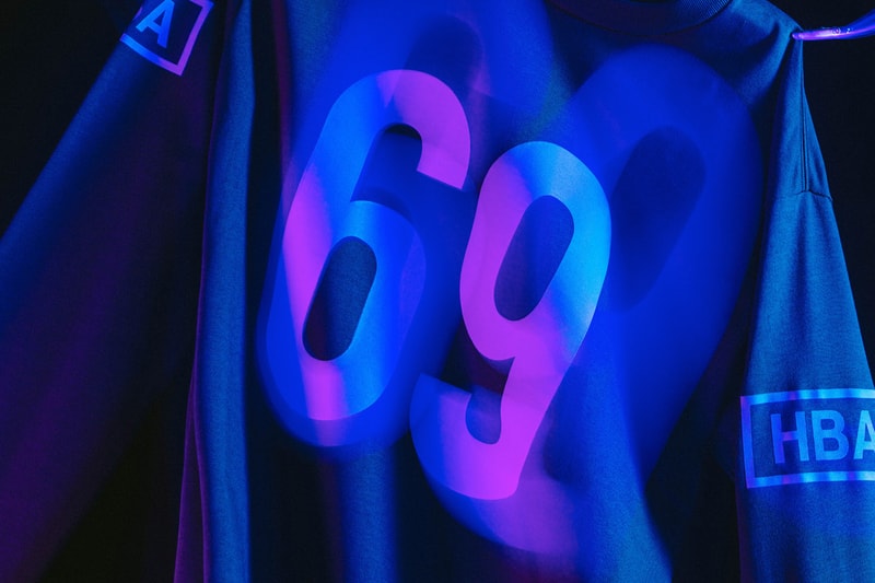 HOOD BY AIR JUICE Exclusive Capsule Closer Look Release Info Date Buy Price 