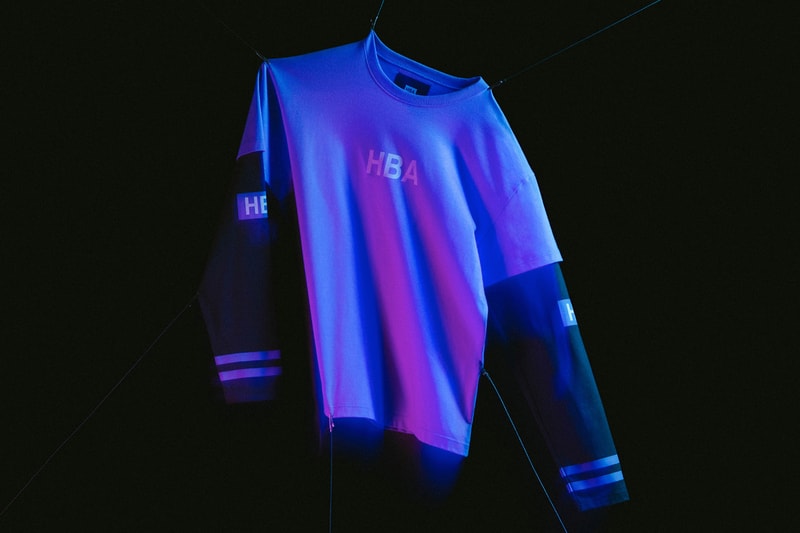 HOOD BY AIR JUICE Exclusive Capsule Closer Look Release Info Date Buy Price 