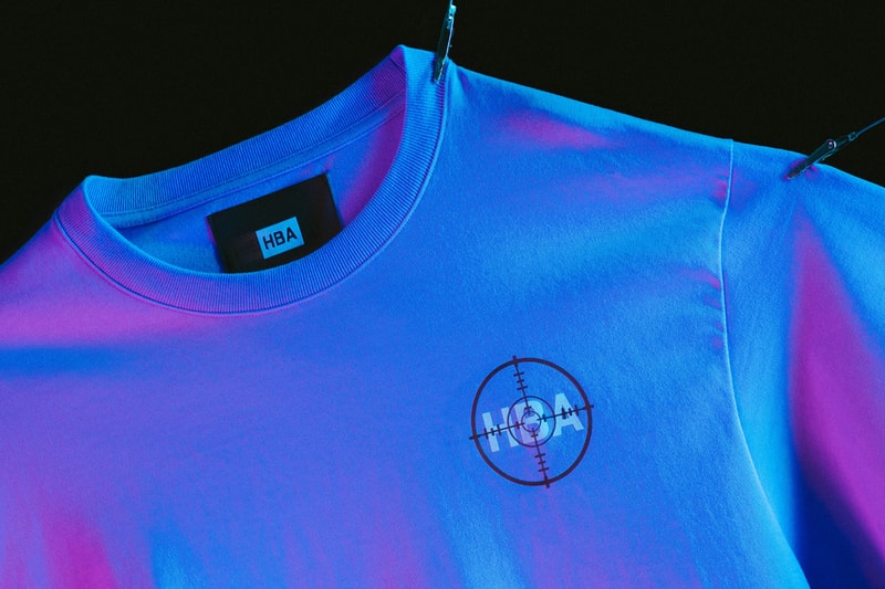 HOOD BY AIR JUICE Exclusive Capsule Closer Look Release Info Date Buy Price 