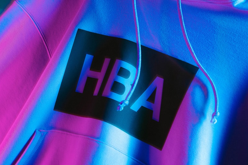 HOOD BY AIR JUICE Exclusive Capsule Closer Look Release Info Date Buy Price 