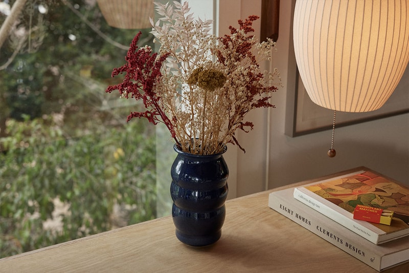 Seth Rogan Planter Vase Ashtray 2 0 cannabis homeware lifstyle capsule collection three piece weed release info date price