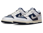 Official Images of the HUF x Nike SB Dunk Low "NYC"