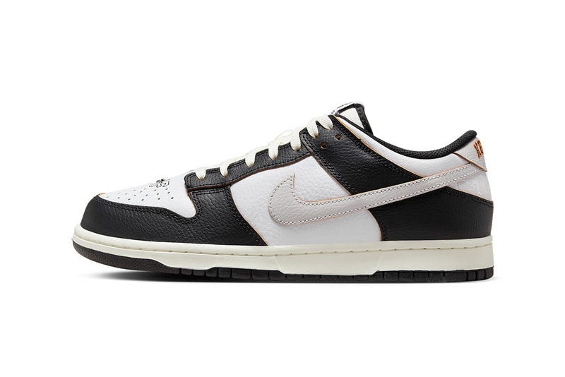 HUF Nike SB Dunk Low San Francisco FD8775-001 Release Info date store list buying guide photos price Keith Hufnagel