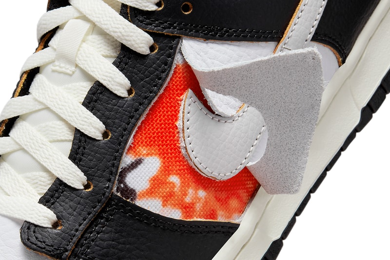 HUF Nike SB Dunk Low San Francisco FD8775-001 Release Info date store list buying guide photos price Keith Hufnagel
