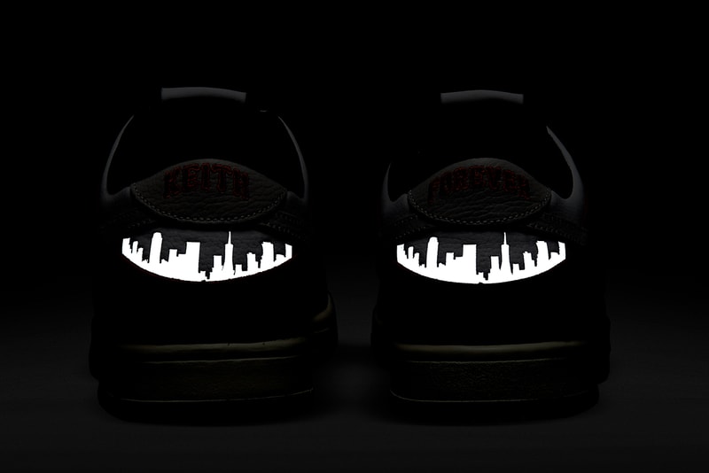 HUF Nike SB Dunk Low San Francisco FD8775-001 Release Info date store list buying guide photos price Keith Hufnagel
