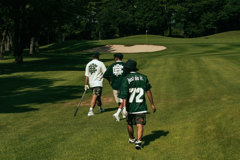 hypegolf japan invitational 2022 Eagle Point Country Club golf tournament Ibaraki Prefecture