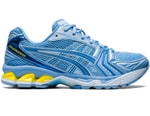 ICE STUDIOS Partners With ASICS for GEL-KAYANO 14 Collaboration