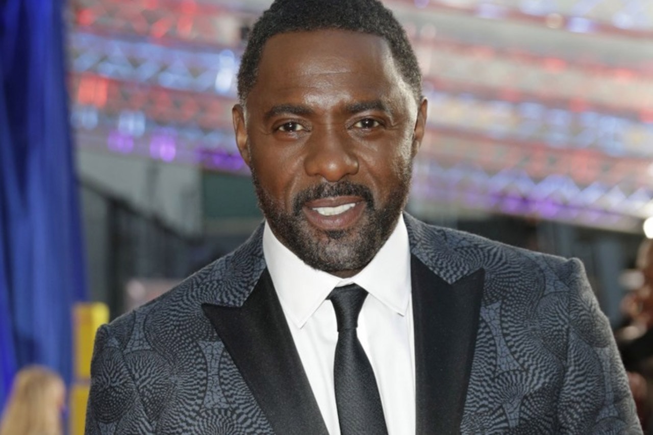 Idris Elba To Star in Netflix Spy Thriller 'Bang!'