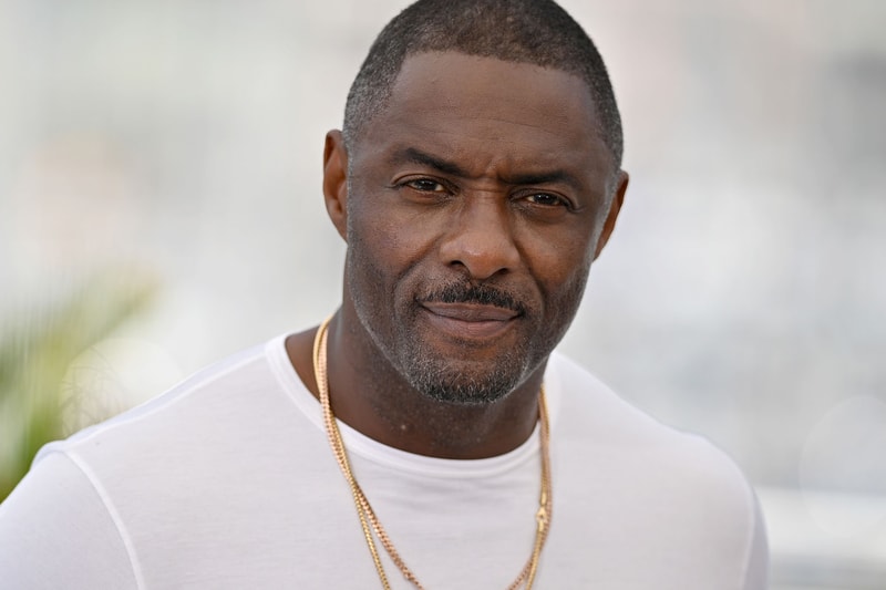 Idris Elba Wants to Tell Bloodsport versus Superman Story suicide squad dc cinematic universe