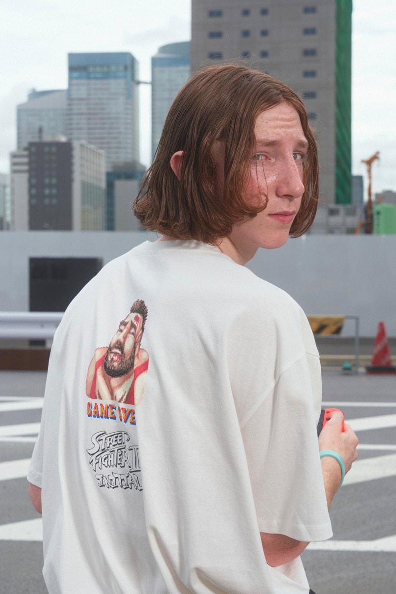 Best Drops 2022 August Week 4 Palace Last Call Gucci INITIAL GENTLEMAN Street Fighter II NAMESAKE Brain Dead Dickies Nike Rit Dye MIDNIGHT STUDIOS