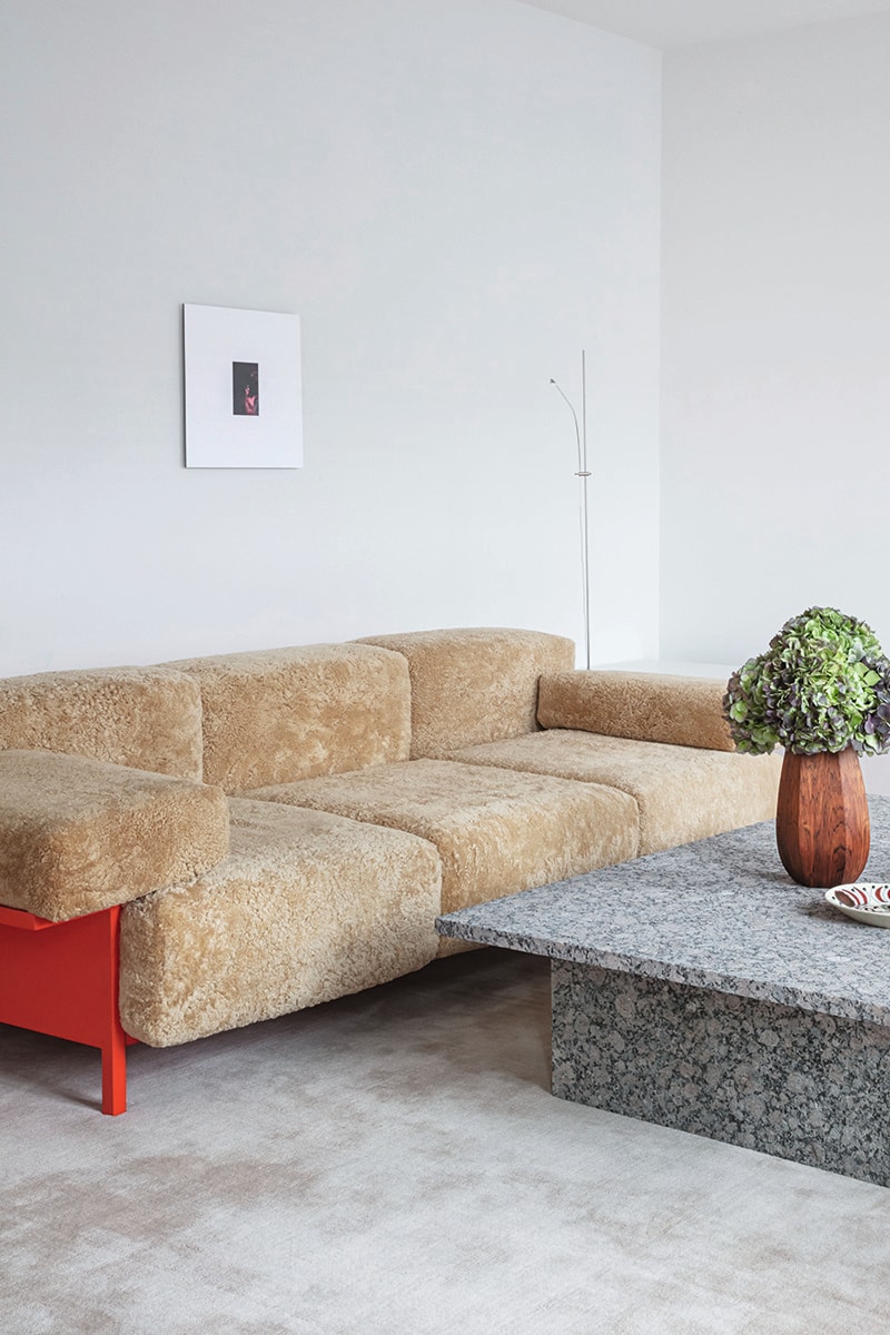 Take a Look Inside the Homes of Some of the World's Biggest Designers