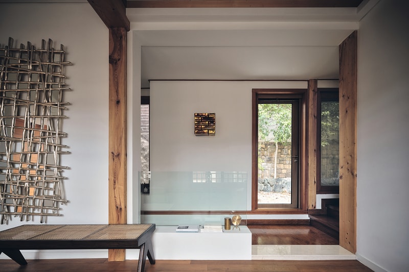 Take a Look Inside the Homes of Some of the World's Biggest Designers