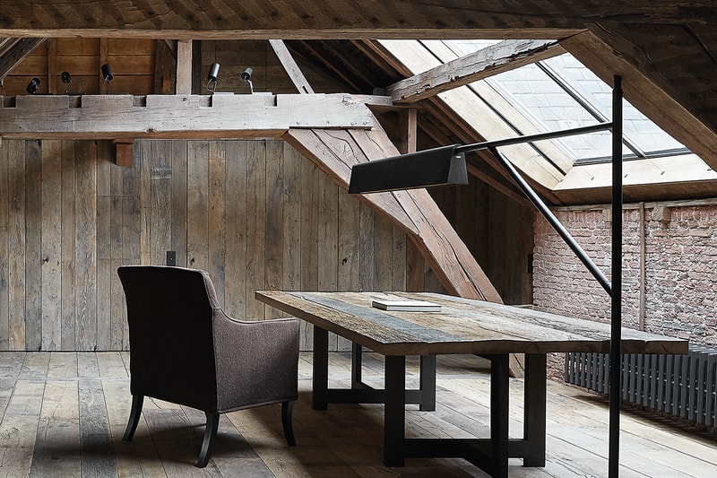 Take a Look Inside the Homes of Some of the World's Biggest Designers