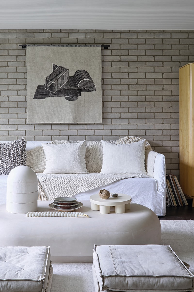 Take a Look Inside the Homes of Some of the World's Biggest Designers