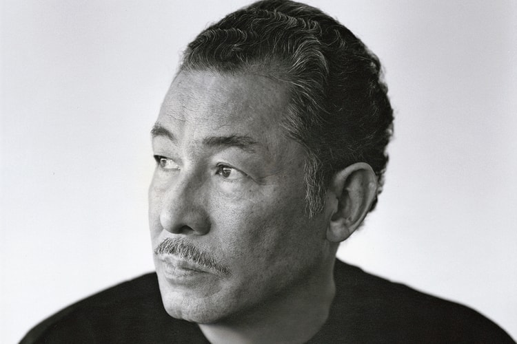 The Legacy of Issey Miyake