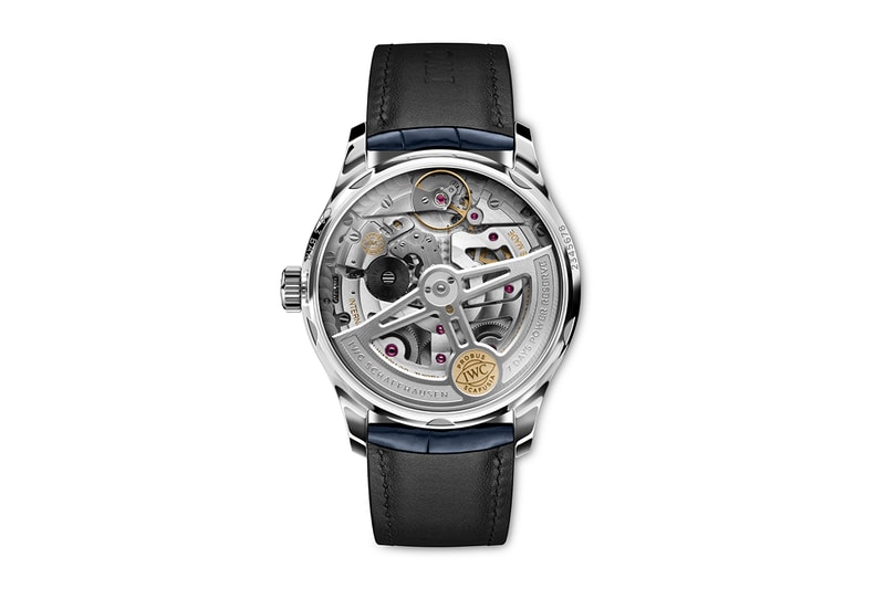 The Automatic And Chronograph Models Use Blue And White For Panda Configuration Dials