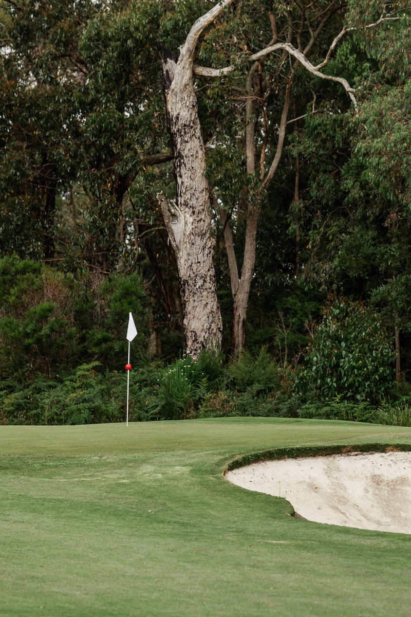 Jack Fardell New Skater Style Brand Walker Golf Things Australia