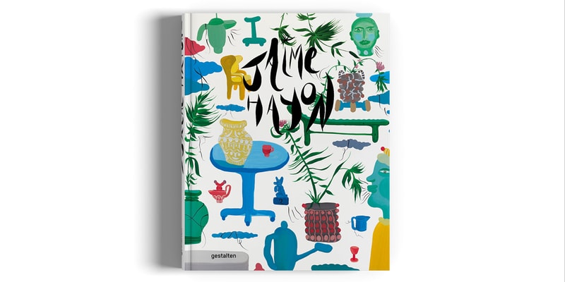 Jaime Hayon's Illustrious Career to be Documented in Upcoming Monograph