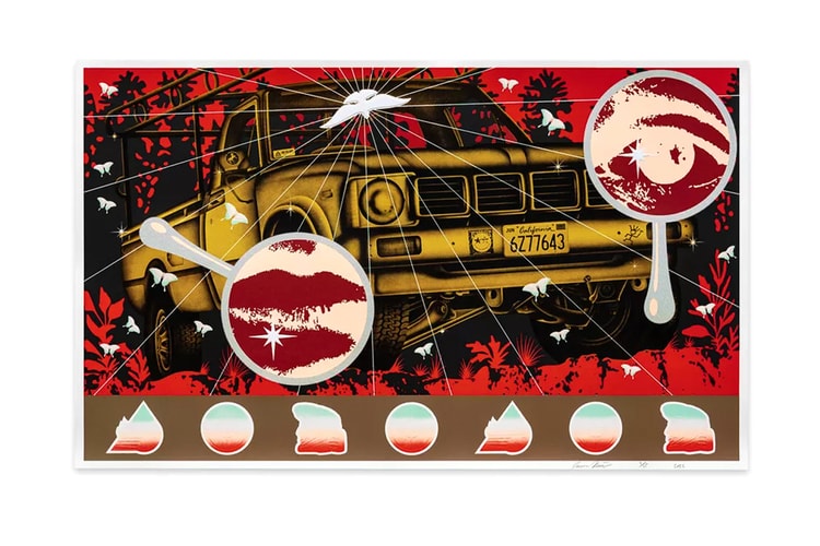 Jaime Muñoz Releases 'Self Portrait' via Avant Arte