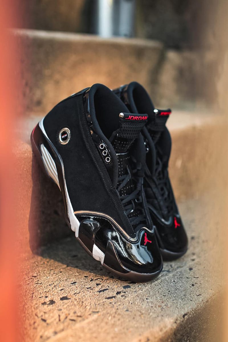 jordan 14 2022