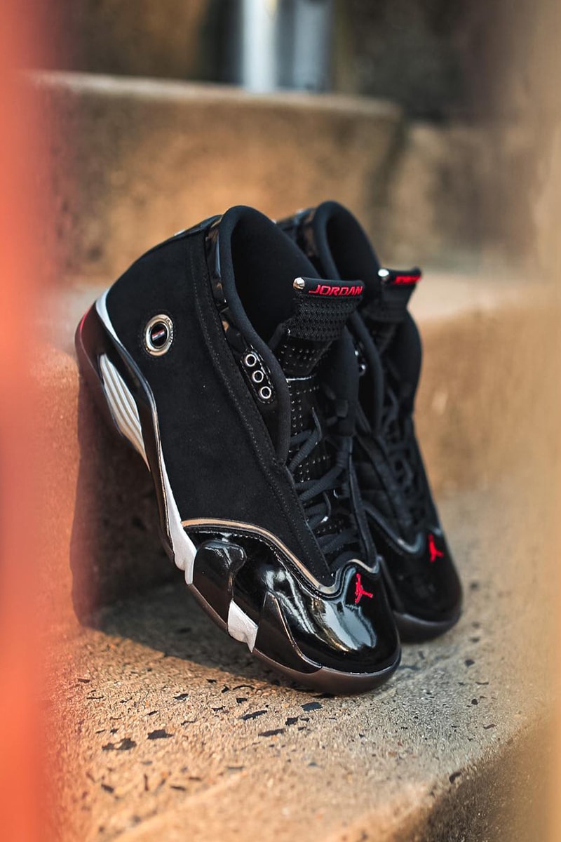 jayson tatum air michael jordan brand 14 pe player edition ford mustang photos info