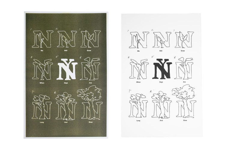 Jennet Liaw Reminds You to Slow Down in New Risograph Prints