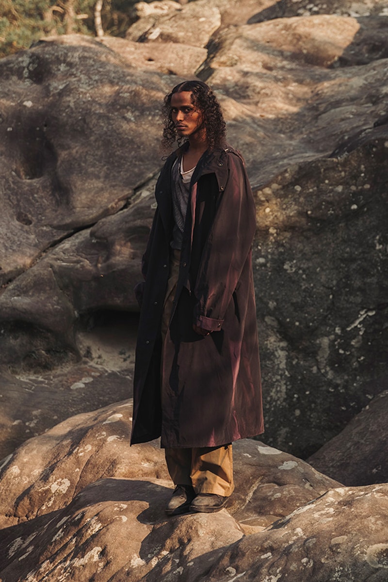 JiyongKim FW22 Collection Release Campaign Info Buy Price 