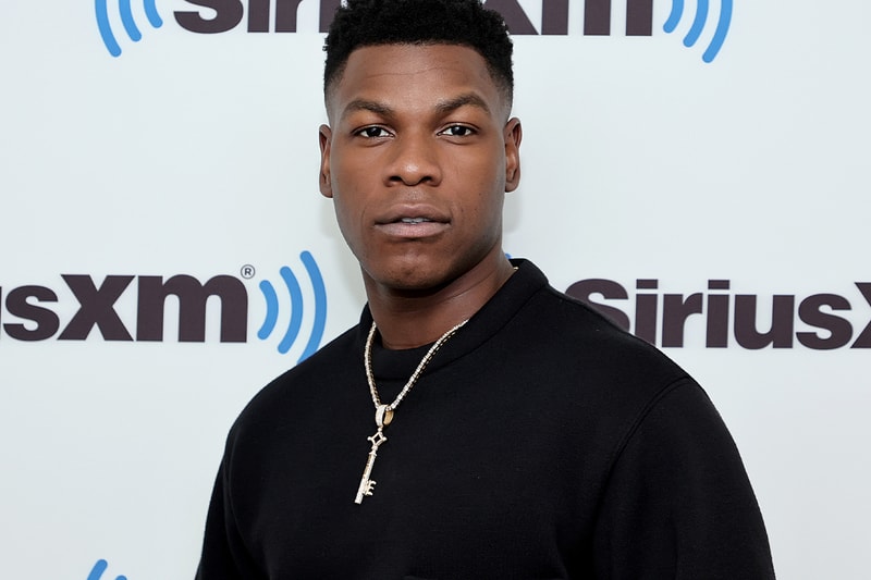 John Boyega Confirms He Will Not Return to 'Star Wars' Franchise disney british nigerian star wars the last jedi ther ise of skywalker finn