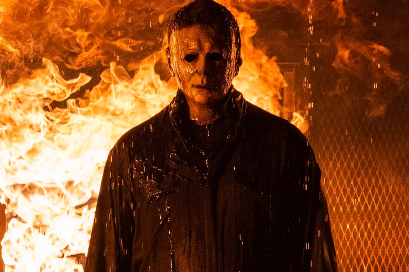 Creator John Carpenter Says 'Halloween Ends' May Not Be the Final Installment of the Franchise horror thriller new yorker