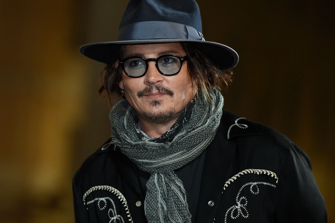 Johnny Depp Directing First Film in 25 Years Modigliani al pacino producing