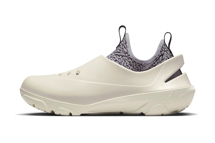 Jordan System.23 "Sail Cement" Receives Official Release Date