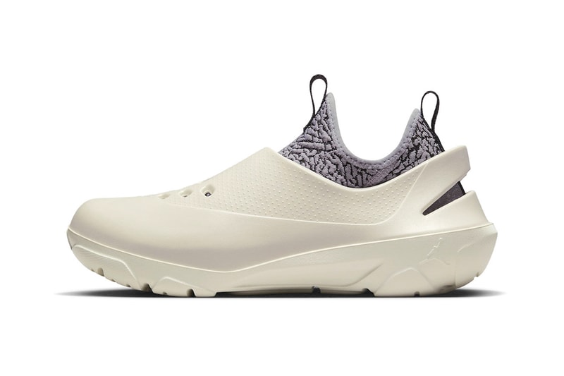 Jordan System.23 "Sail Cement" Receives Official Release Date DN4890-101 sail black light orewood brown
