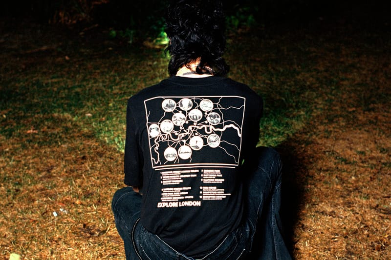 Explore London With JORDANLUCA's Map of Queer Cultural Landmarks