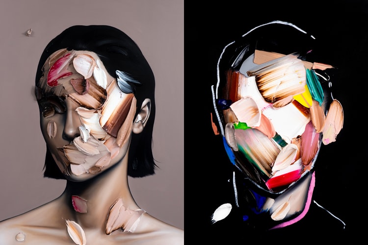 Joseph Lee Presents 'Passive. Aggression' at GR Gallery